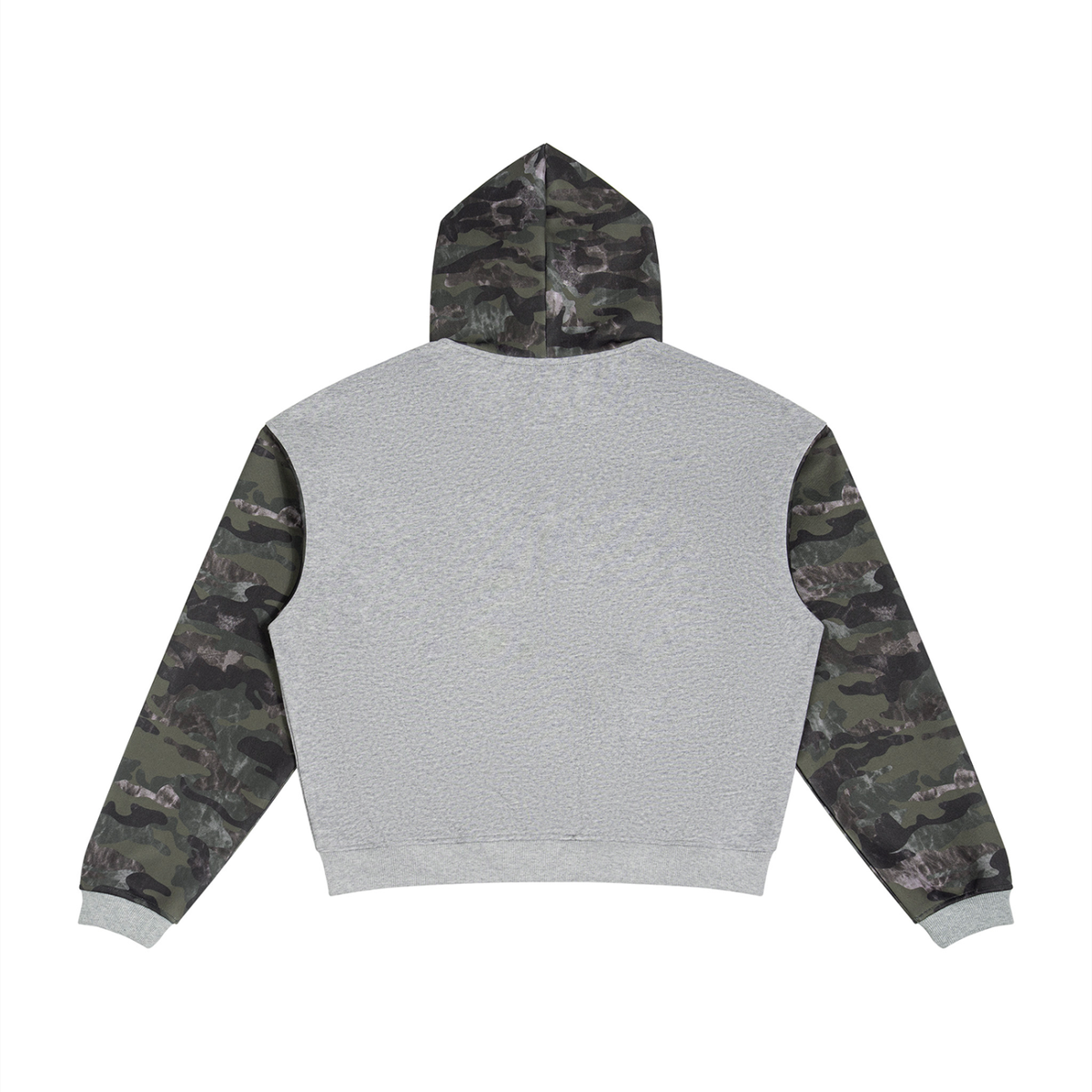 Camouflage,hoodie