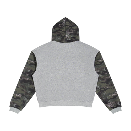 Camouflage,hoodie