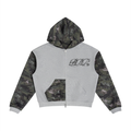 Camouflage,hoodie