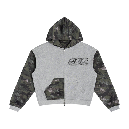 Camouflage,hoodie